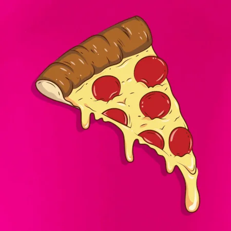 Pizza pro gurmány