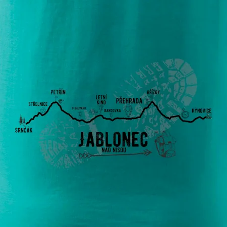 Profil Jablonec nad Nisou