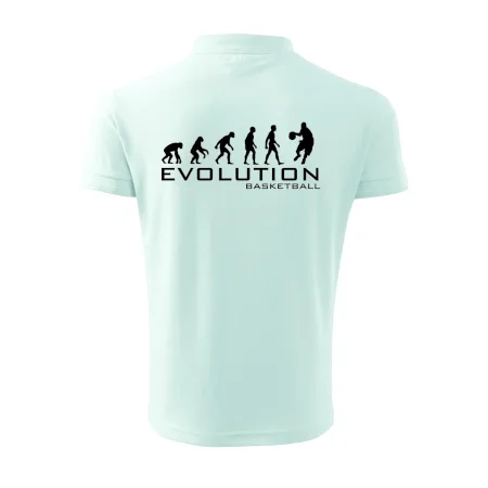 Evoluce Basketball