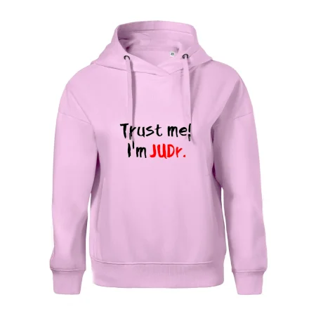 Trust me I´m  JUDr. / Věř mi jsem právník