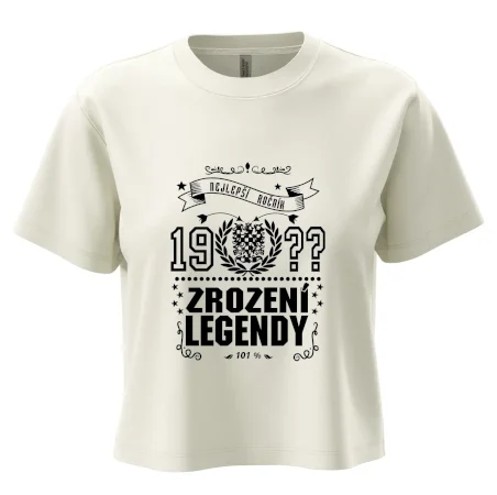 Zrození legendy - Moravská orlice