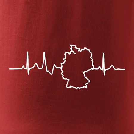 EKG Německo