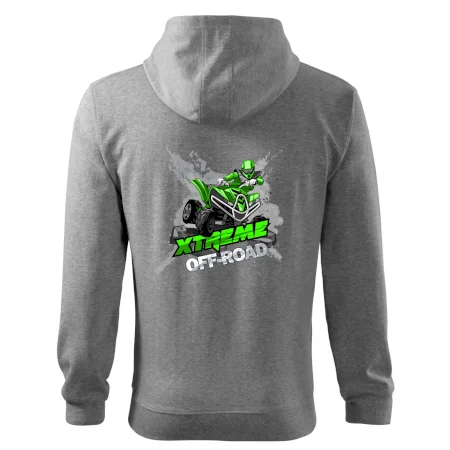 ATV čtyřkolka offroad XXX