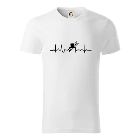 EKG kominík