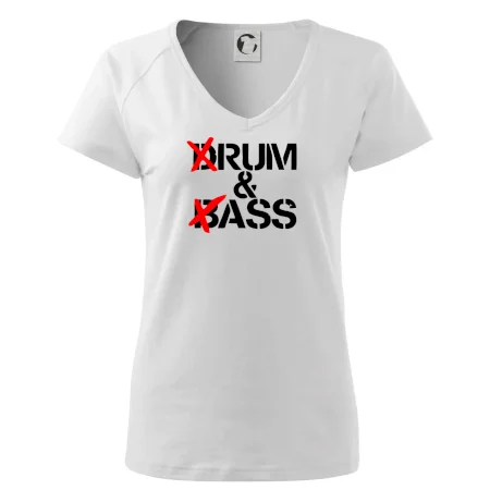 Drum & Bass (Rum & Ass)