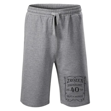 Zrozen k dokonalosti 40