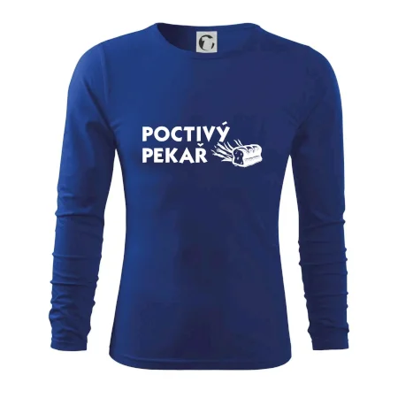 Poctivý Pekař