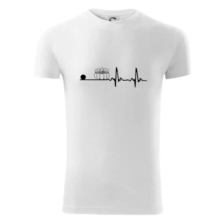 Kuželky EKG