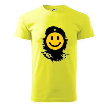 Che Smiley