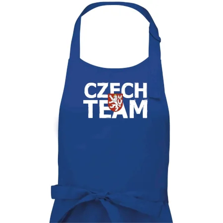 Czech team - Český lev