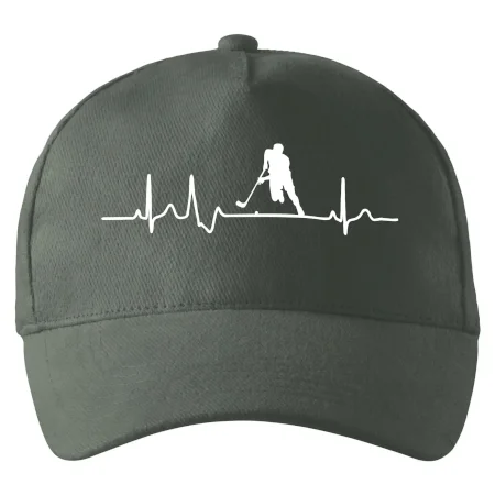 EKG floorball