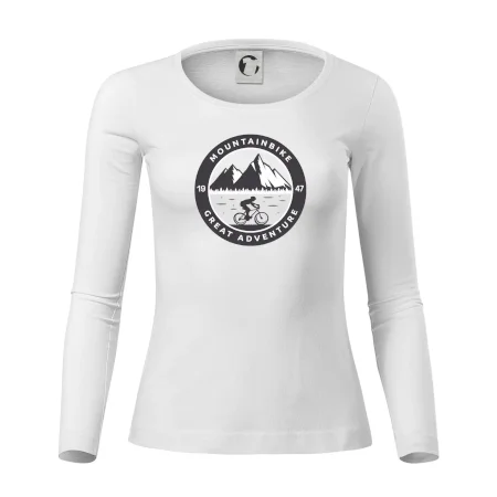 MTB  logo a ročník