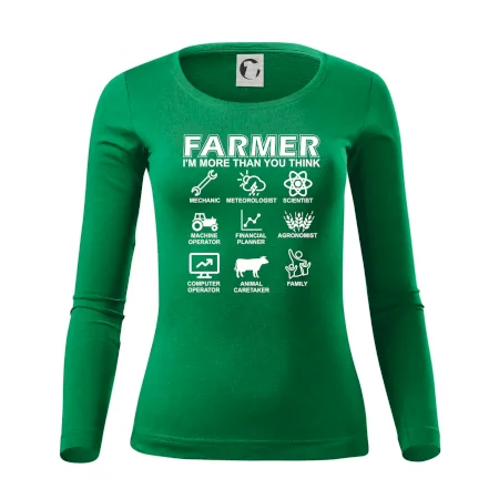 Farmer Symbols