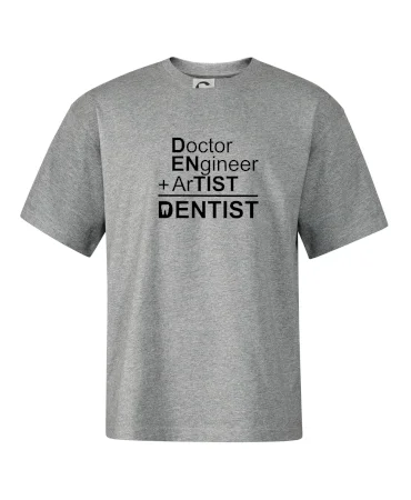 Co znamená dentist