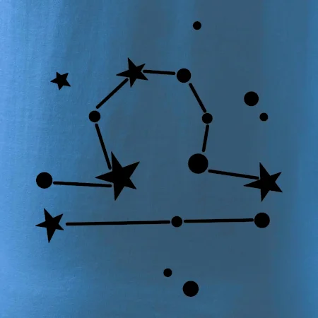Souhvězdí - Libra - Váhy