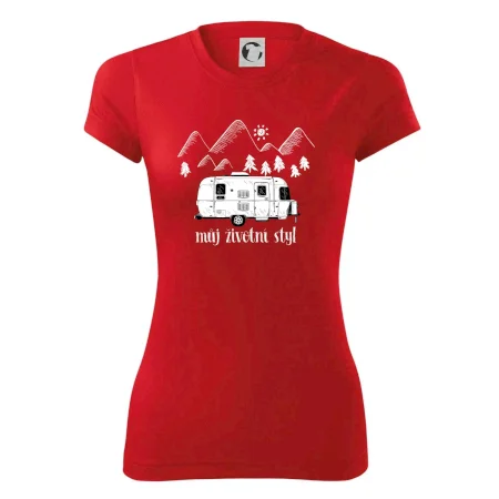 Můj životní styl