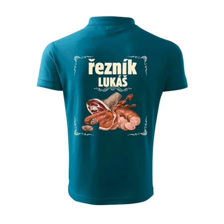 Řezník jméno