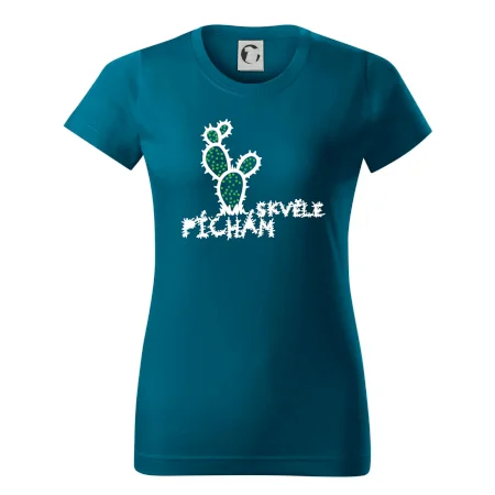 Píchám skvěle