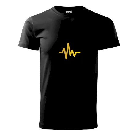 Káva EKG hrnek