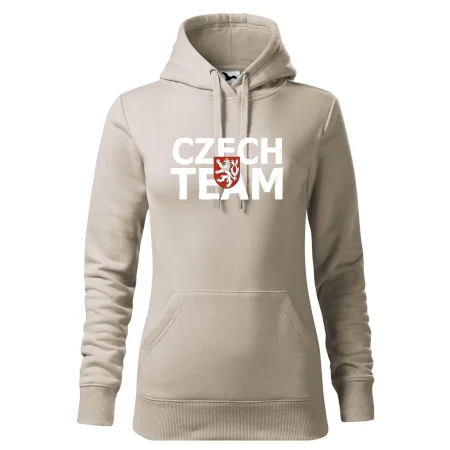 Czech team - Český lev