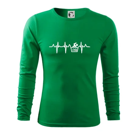 Otužilec EKG 10