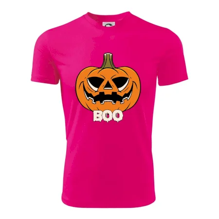 Halloween dýně