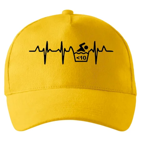 Otužilec EKG 10
