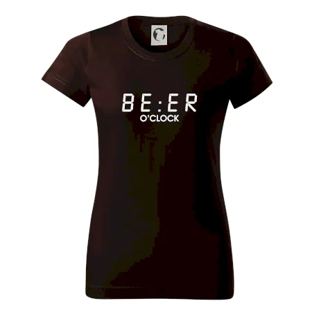 Beer hodiny