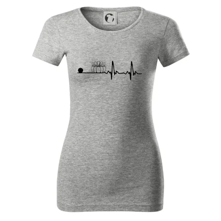 Kuželky EKG