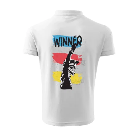 Winner závodník