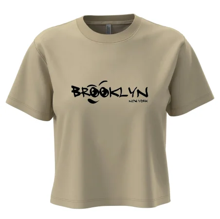 Brooklyn úsměv