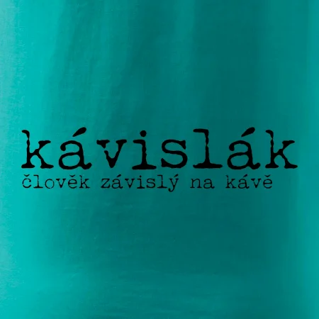 Čeština 2.0 - kávislák