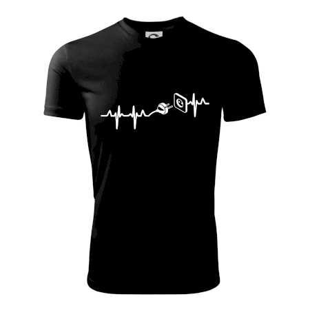EKG elektrikář