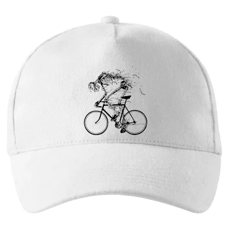 Cyklo kostra