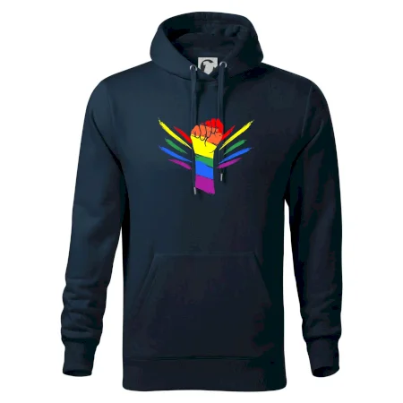 Ruka blesky