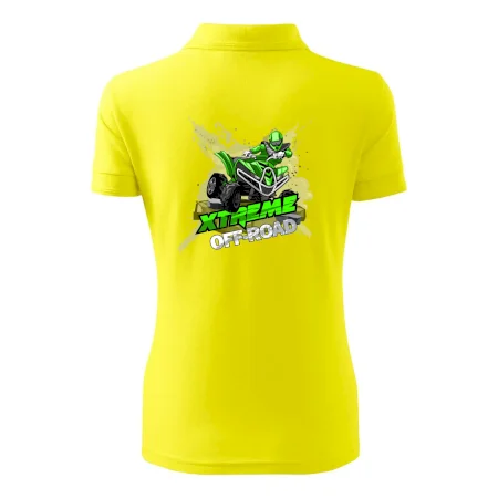 ATV čtyřkolka offroad XXX