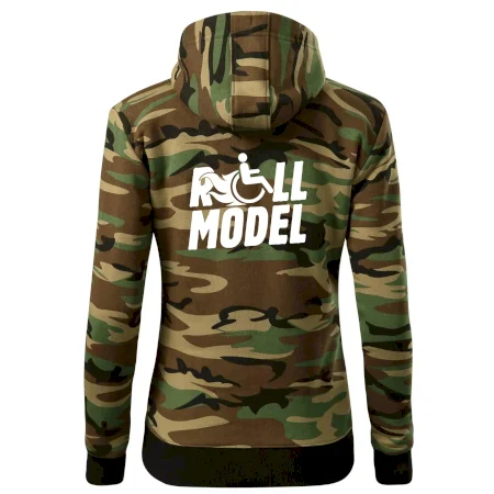 Roll model