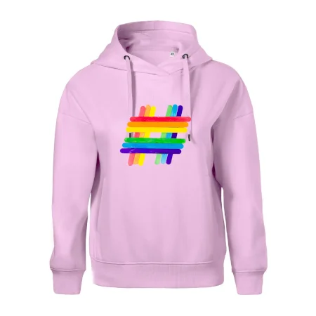 LGBT hashtag