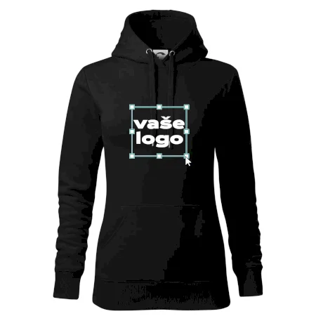 Vlastní logo - Tričko nebo mikina