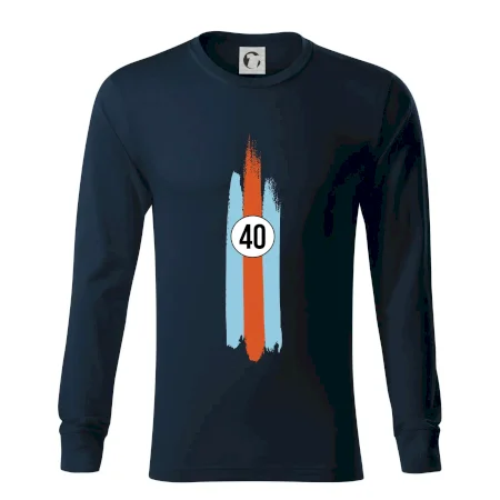 Vintage Race 40