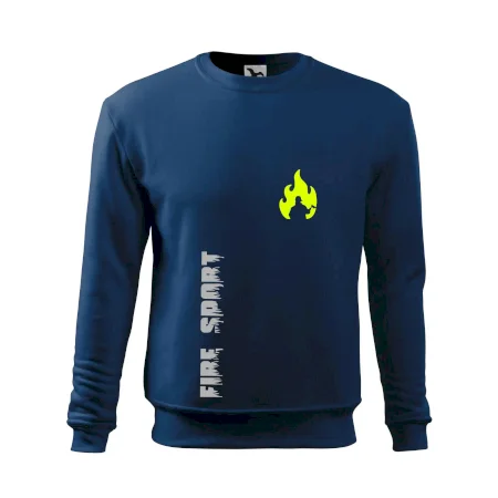 SDH Váš název - FLUO + Reflexní potisk