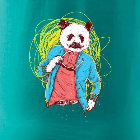 Panda Bear