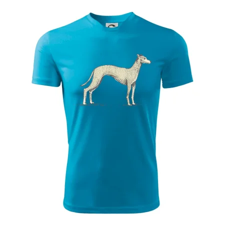 Vintage Whippet