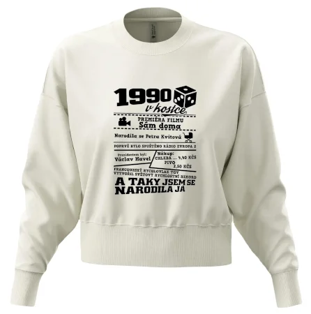 1990 v kostce