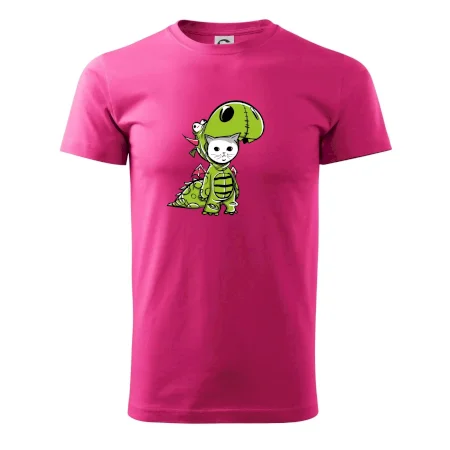 Kočkosaurus Rex
