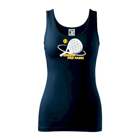 Zrozen pro padel