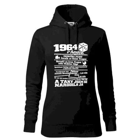 1964 v kostce
