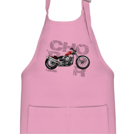 Chopper 004