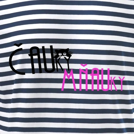 Čauky mňauky