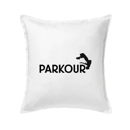 Parkour - salto